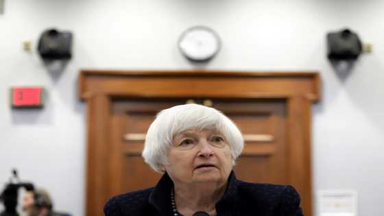 Yellen to press China on 'unfair' trade practices during visit