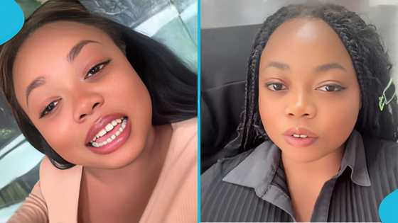 Ghanaian woman sparks debate with warning on rich people’s exploitation tactics