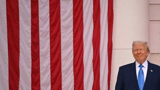 Trump wins major victory as flagship bill passes Congress