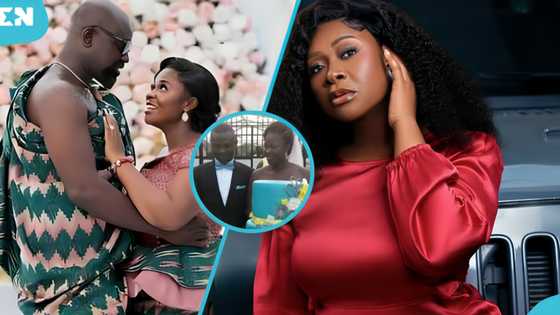 Kumawood actress Portia Asare Boateng shares why her 2 marriages failed and why she is ready to try again