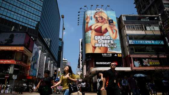 Grand Theft Auto: built for the long haul