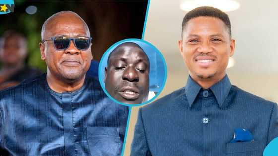 “I sold my cars for the party”: NDC supporter quits politics due to neglect