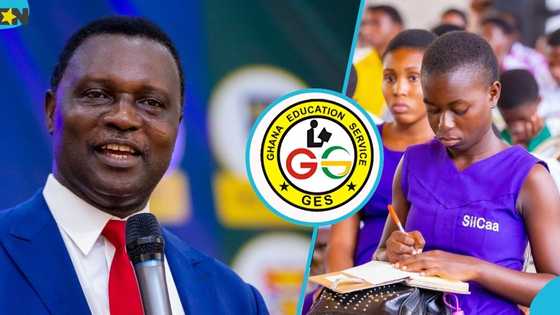 Facts surrounding 2025 WASSCE results: GES sets record straight