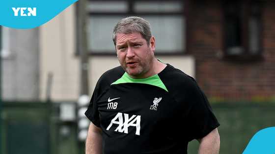 Liverpool announces the sudden passing of iconic ex-manager