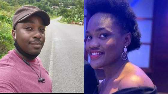 Groom who disappeared on eve of his wedding resurfaces, says he was stressed