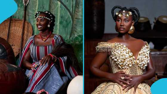 2010 GMB contestant Chaana reflects on 10 years of cultural advocacy as queenmother