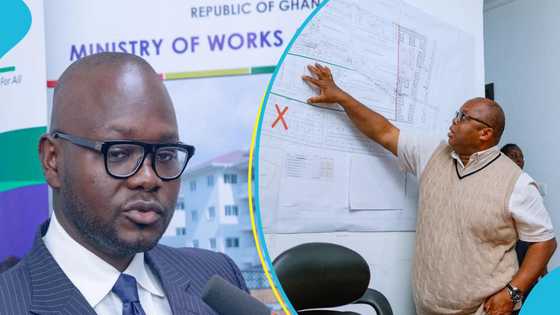 Housing ministry preparing to sell off selected low-cost houses in Tamale to willing buyers
