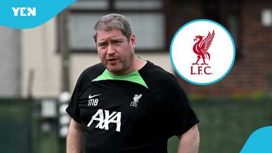 Liverpool announces major decision following death of ex-manager