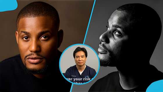 Alexx Ekubo's death: Renowned medical oncologist shares how kidney cancer develops in the body