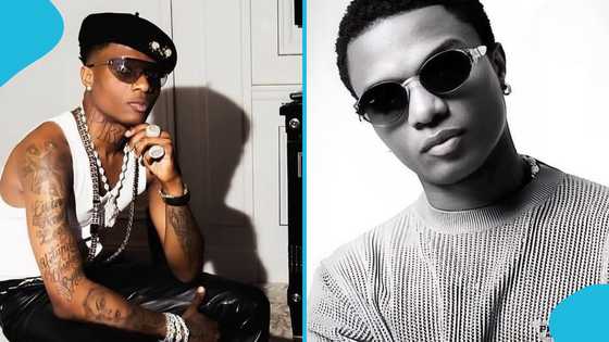 Wizkid’s family hit by another loss as sister shares emotional tribute