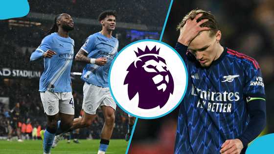 Supercomputer names Premier League winner after Arsenal drop points