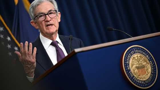 US Fed expected to hold rate steady despite Trump pressure to cut