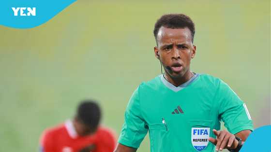 How much referees will earn at the 2026 FIFA World Cup disclosed