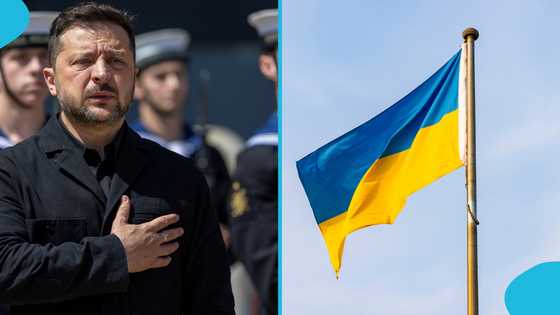 Ukraine outlines conditions foreigners must meet before applying for citizenship