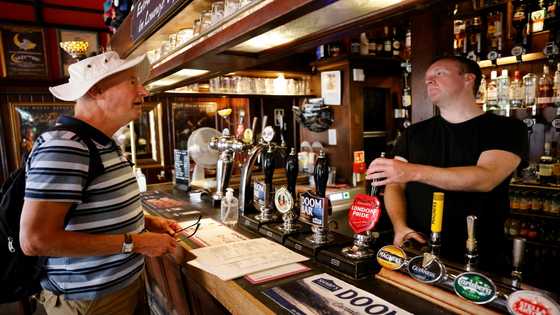 Energy price hikes could force UK pubs to shut