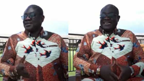 Founder of The Royal Senchi hotel narrates how a woman was a major reason for establishing his hotel