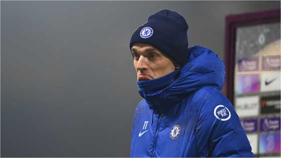 Chelsea fans go angry after new manager Thomas Tuchel says strange thing about title challenge
