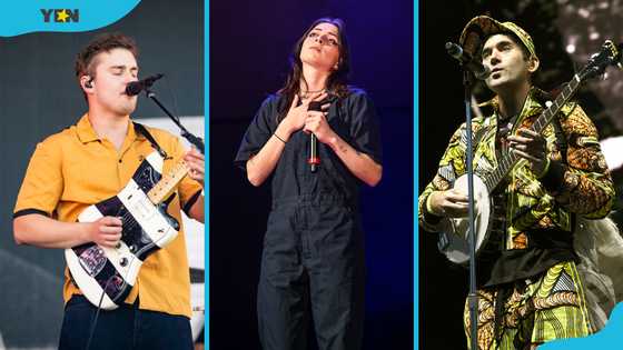 The best 20 indie artists you need to listen and add to your playlist right now.
