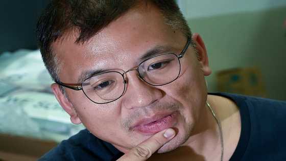 Head of Hong Kong journalist union arrested: police source