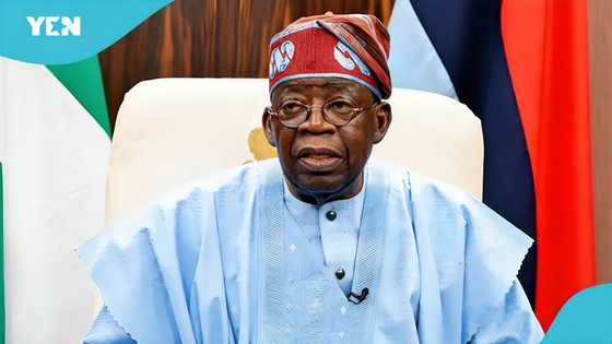 Nigeria’s President Tinubu asks US court to block release of FBI and DEA investigation files