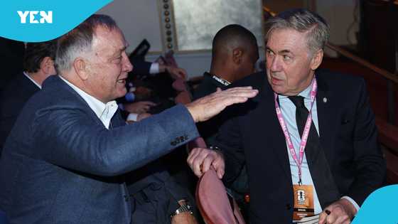 Why 78-year-old veteran coach quit his job 4 months before 2026 World Cup