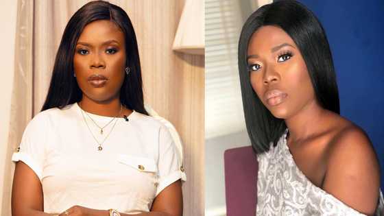 Delay wows fans with her beauty in latest raunchy photo on Instagram