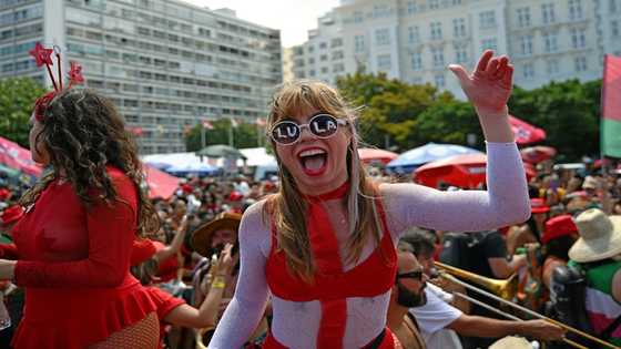 Tough choices as Brazil's Lula gets down to business