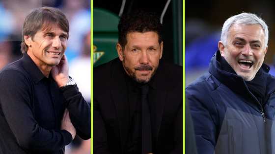 Ranking the 6 best Defensive-Minded Managers in Football History