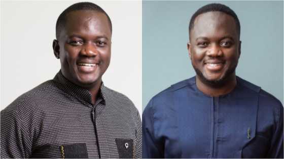 Alloysius Attah: Bloomberg names Ghanaian CEO in its 2021 list of New Economy Catalysts