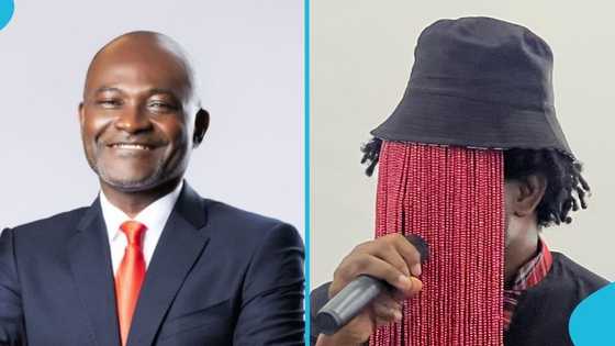 Kennedy Agyapong teases Anas after court slashed $18m defamation fine to $500