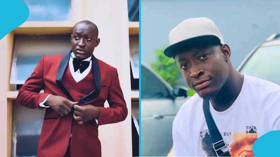 Ghanaian pastor earns praise as his prophecy about Nigerian streamer Carter Efe reportedly comes to pass
