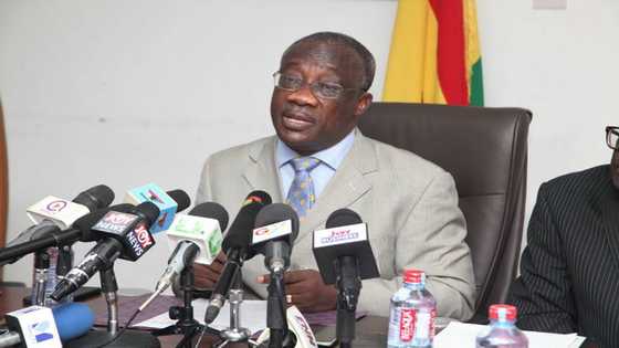Free SHS: Beneficiaries to pay more tax in future - Ghana Revenue Authority