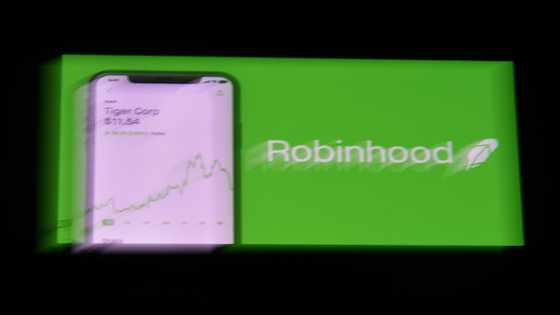 Stock trading platform Robinhood axes staff