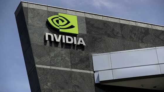 Asian equities boosted by US court's tariff ruling, Nvidia results