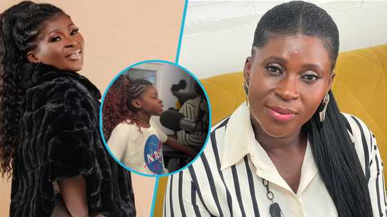Esther Smith's daughter duets with her mother, fans react