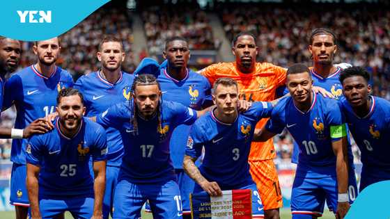 Chelsea eye a move for a World Cup finalist to replace Nicolas Jackson