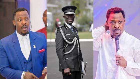 Our work is spiritual not academic - Nigel Gaisie reacts to IGP's warning about prophecies