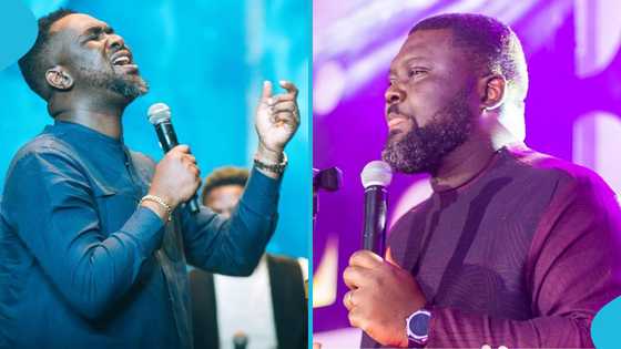 Joe Mettle recounts his relationship with the late KODA: "I'm in denial"