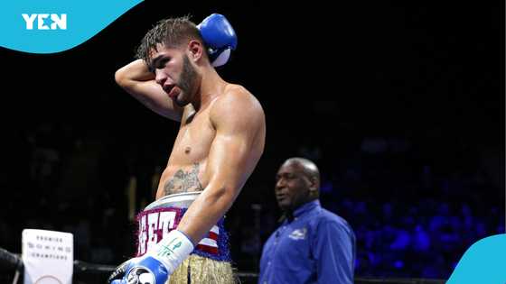 Puerto Rican boxer dies after suffering devastating boxing injury