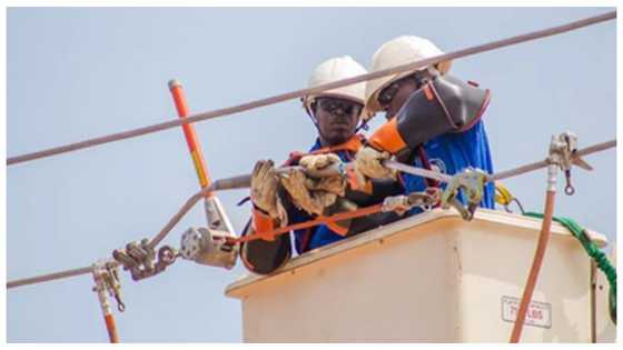 Finance Ministry, EOCO among state agencies to suffer power cut over huge debts to ECG