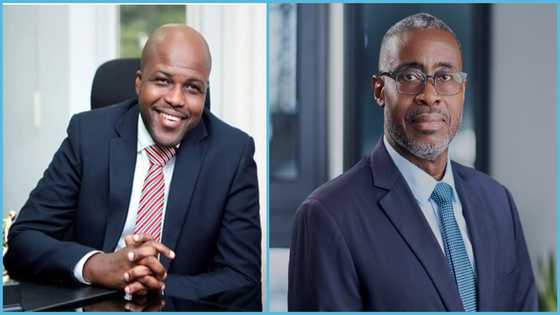 DataBank CEO Kojo Addae Mensah joins committee seeking new Black Stars coach after Ace Ankomah's withdrawal