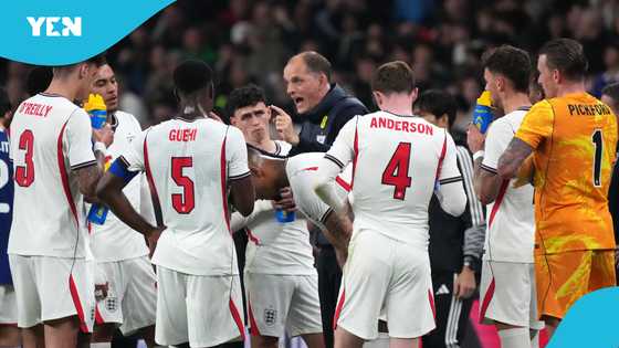 Thomas Tuchel invites 51 England players for 2026 World Cup