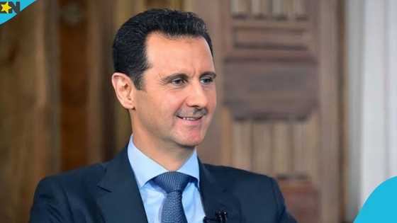 Bashar al-Assad: Former Syrian president sentenced to death in absentia for war crimes