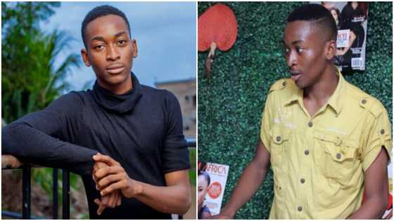 Former Uniiq FM presenter Emmanuel Ugoh reportedly dead; George Andah, others mourn him