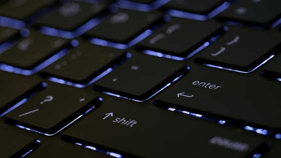 Passwords under threat as tech giants seek tougher security