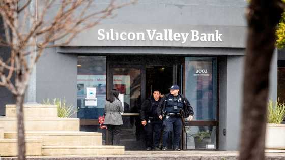 British tech sector 'at serious risk' after SVB collapse: govt