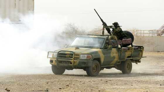 NATO summit host Spain seeks focus on southern security