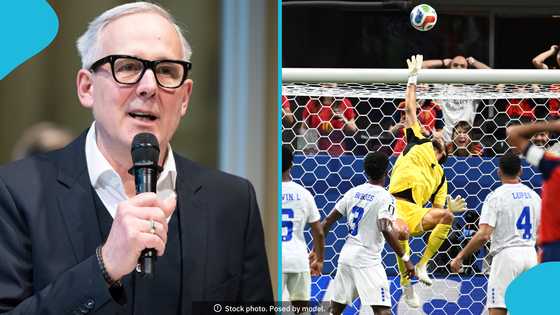 German economist and mathematician forecasts 2026 World Cup winner