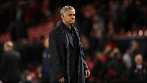 Why Mourinho kept Benfica squad at the training ground overnight