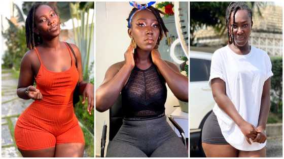 Choqolate GH teases fans on social media with 2 sweet photos, many react